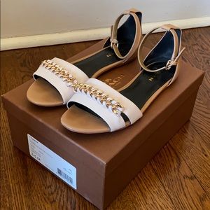 Coach Seabreeze sandals